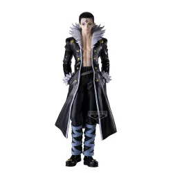 Hunter X Hunter - Figurine...