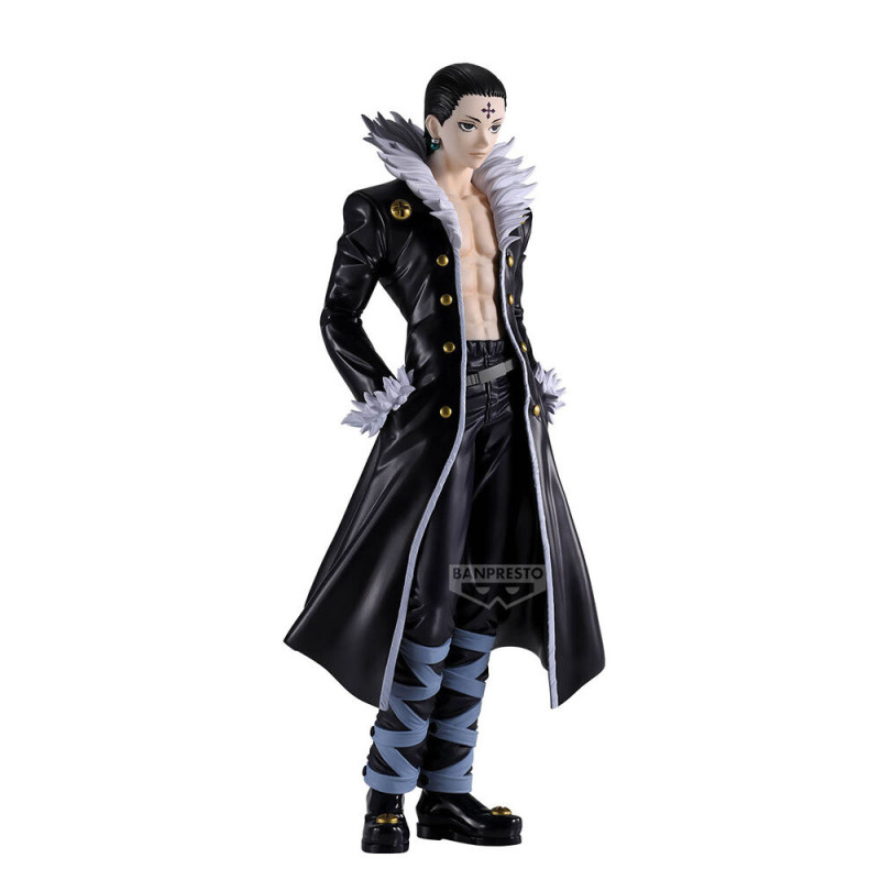 Hunter X Hunter - Figurine...
