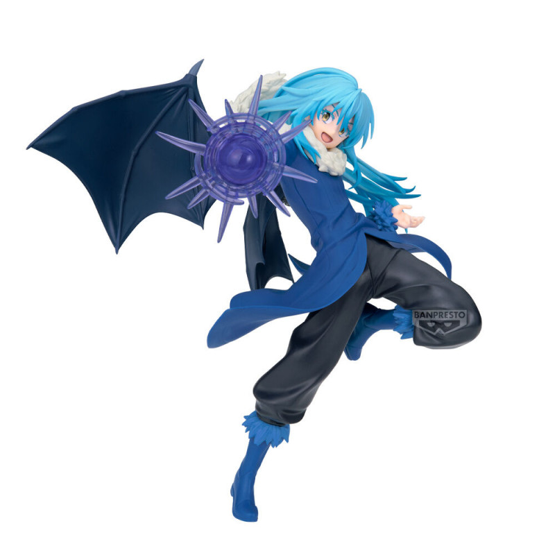 That Time I Got Reincarnated as a Slime - Figurine Rimuru Tempest Phantom Effect Ver.2, Espresto