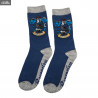 Harry Potter pack 3 pairs of socks - Hufflepuff, Ravenclaw, Gryffindor or Slytherin