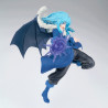 That Time I Got Reincarnated as a Slime - Rimuru Tempest figure Phantom Effect Ver.2, Espresto