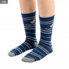 Harry Potter pack 3 pairs of socks - Hufflepuff, Ravenclaw, Gryffindor or Slytherin