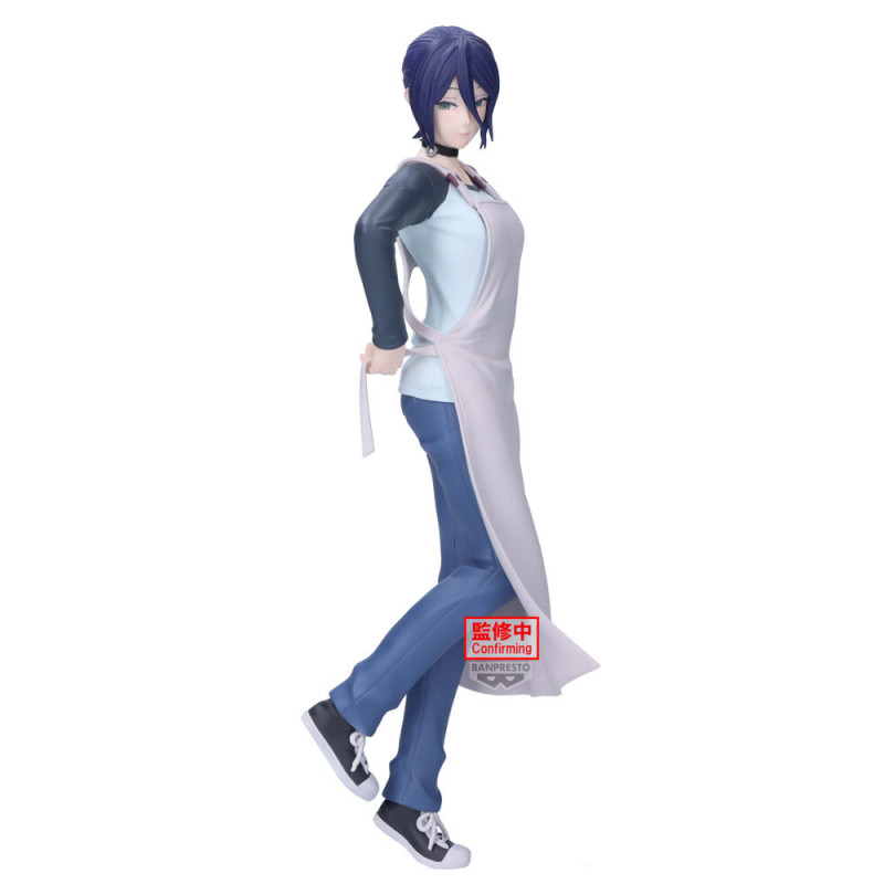 Chainsaw Man The Movie Reze Arc - Reze figure, Glitter & Glamours