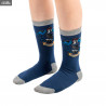 Harry Potter pack 3 pairs of socks - Hufflepuff, Ravenclaw, Gryffindor or Slytherin