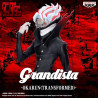 Dandadan - Okarun Transformed figure, Grandista