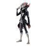 Dandadan - Figurine Okarun Transformed metallic color, Grandista