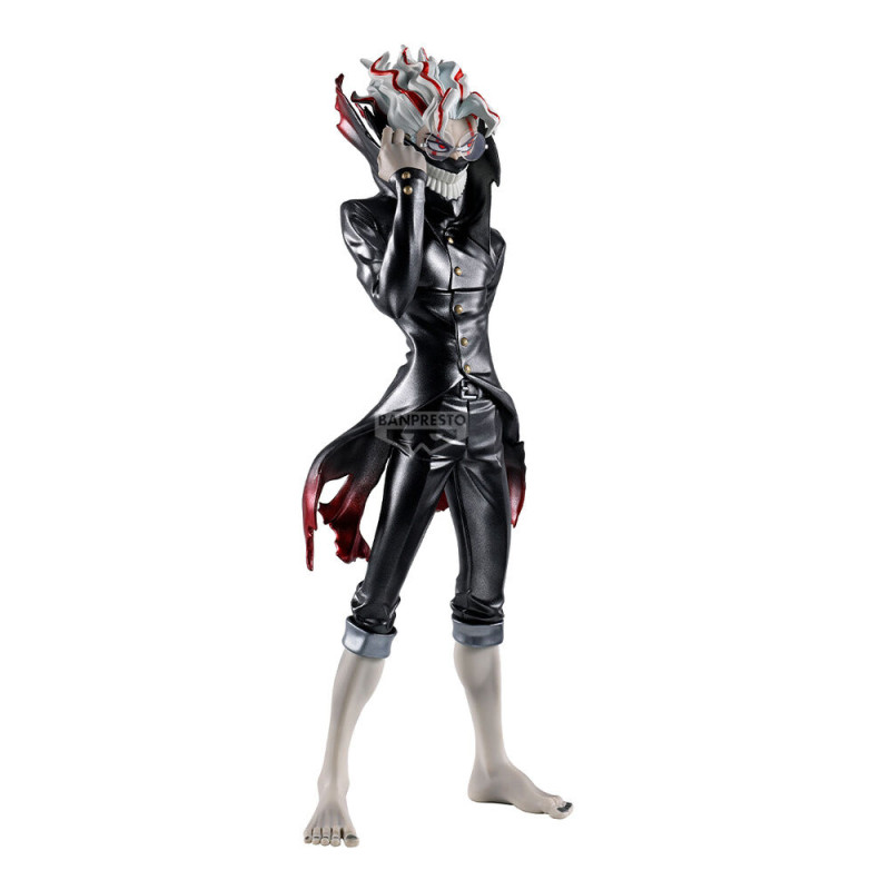 Dandadan - Okarun figure...