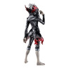 Dandadan - Okarun figure Transformed metallic color, Grandista