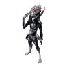 Dandadan - Figurine Okarun Transformed metallic color, Grandista