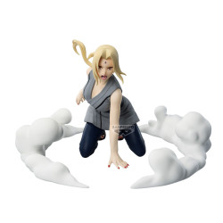 Naruto - Figurine Tsunade
