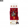Harry Potter pack 3 pairs of socks - Hufflepuff, Ravenclaw, Gryffindor or Slytherin