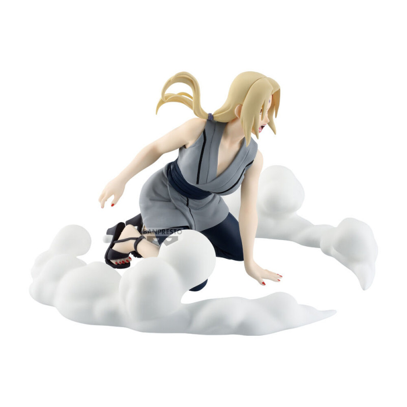 Naruto - Figurine Tsunade