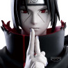 Naruto Shippuden - Itachi Uchiha figure, Noir Edge