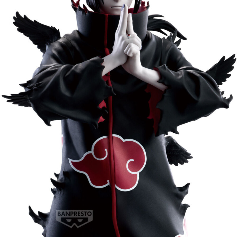 Naruto Shippuden - Figurine...