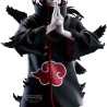 Naruto Shippuden - Figurine Itachi Uchiha, Noir Edge