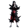 Naruto Shippuden - Figurine Itachi Uchiha, Noir Edge
