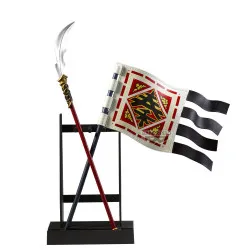 Kingdom - Figurine Shin...