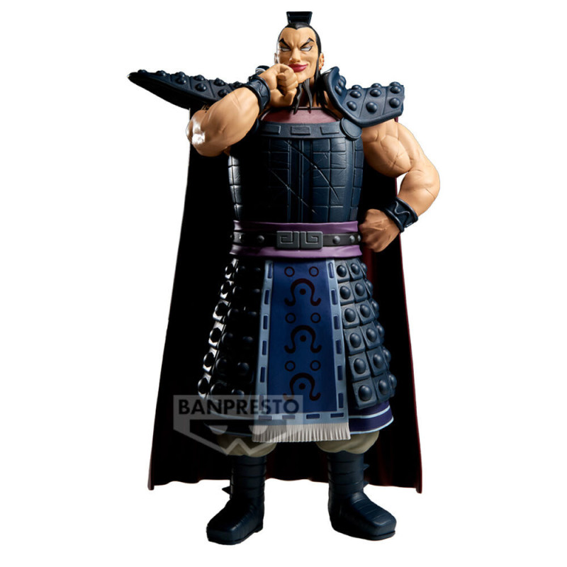 Kingdom - Figure OHKI-II, Grandista
