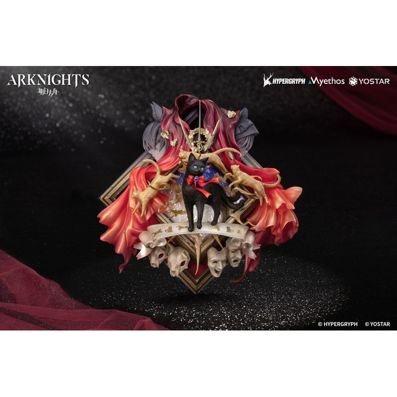 PRÉCOMMANDE - Arknights -...