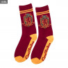 Harry Potter pack 3 pairs of socks - Hufflepuff, Ravenclaw, Gryffindor or Slytherin