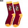 Harry Potter pack 3 pairs of socks - Hufflepuff, Ravenclaw, Gryffindor or Slytherin