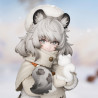 PRÉCOMMANDE - Arknights - Figurine Pramanix, Rhodes Kids Series