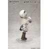PRÉCOMMANDE - Arknights - Figurine Pramanix, Rhodes Kids Series