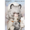 PRÉCOMMANDE - Arknights - Figurine Pramanix, Rhodes Kids Series