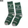 Pack 3 paires de chaussettes Harry Potter - Poufsouffle, Serdaigle, Gryffondor ou Serpentard
