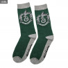 Harry Potter pack 3 pairs of socks - Hufflepuff, Ravenclaw, Gryffindor or Slytherin