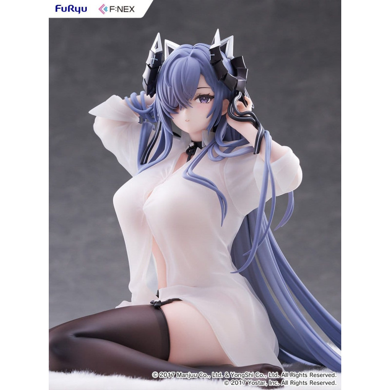 PREORDER - Azur Lane -...