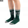Harry Potter pack 3 pairs of socks - Hufflepuff, Ravenclaw, Gryffindor or Slytherin