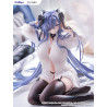 PREORDER - Azur Lane - August von Parseval figure The Unhulde's Midday Respite, F:Nex