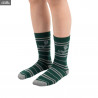 Harry Potter pack 3 pairs of socks - Hufflepuff, Ravenclaw, Gryffindor or Slytherin