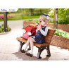Virtual YouTuber - Figure PShigure Ui 9 years old, F:NEX