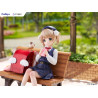 Virtual YouTuber - Figure PShigure Ui 9 years old, F:NEX