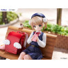 Virtual YouTuber - Figure PShigure Ui 9 years old, F:NEX