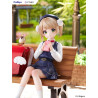 Virtual YouTuber - Figure PShigure Ui 9 years old, F:NEX