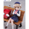 Virtual YouTuber - Figure PShigure Ui 9 years old, F:NEX