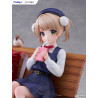 Virtual YouTuber - Figure PShigure Ui 9 years old, F:NEX