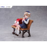 Virtual YouTuber - Figure PShigure Ui 9 years old, F:NEX