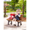 Virtual YouTuber - Figure PShigure Ui 9 years old, F:NEX