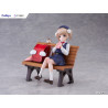 Virtual YouTuber - Figure PShigure Ui 9 years old, F:NEX