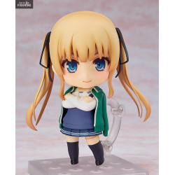 Saekano how to raise a...