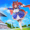 PREORDER - Uma Musume: Pretty Derby - Figure Daiwa Scarlet, Your Scarlet Tailwind