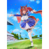 PREORDER - Uma Musume: Pretty Derby - Figure Daiwa Scarlet, Your Scarlet Tailwind