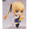 Saekano how to raise a boring girlfriend - Figurine Eriri Spencer Sawamura, Nendoroid