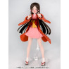 Suwahime - Figure Plafia Suwahime, Plastic Model Kit