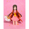 Suwahime - Figure Plafia Suwahime, Plastic Model Kit