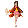 Suwahime - Figurine Plafia Suwahime, Plastic Model Kit